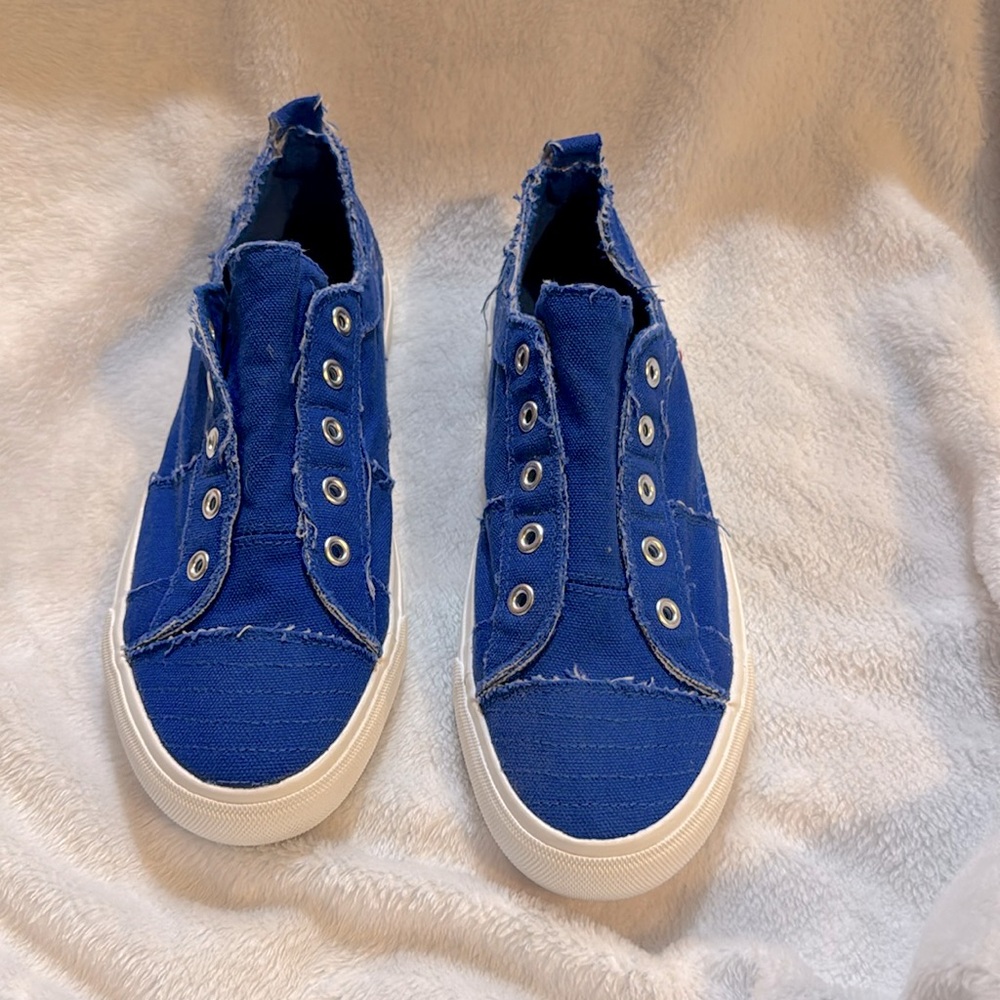 Women’s Corky’s Babalus Kentucky Blue